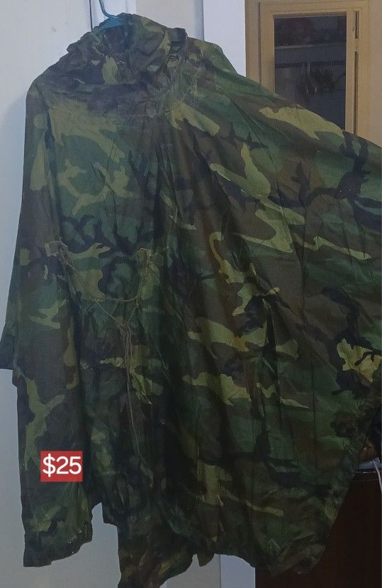 Hunting Gear