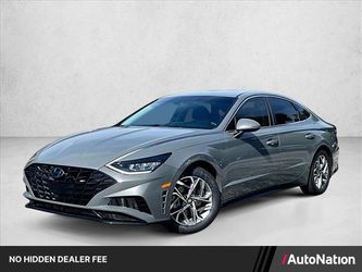 2021 Hyundai Sonata