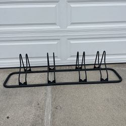Bike Rack