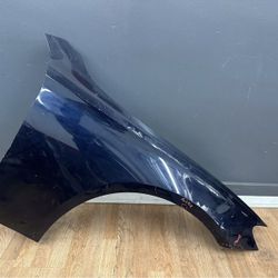 2017 2018 2019 2020 MERCEDES E CLASS SEDAN RIGHT FENDER OEM A(contact info removed)