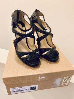 Christian Louboutin Shoes