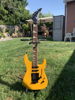 Jackson soloist Slx3 2016