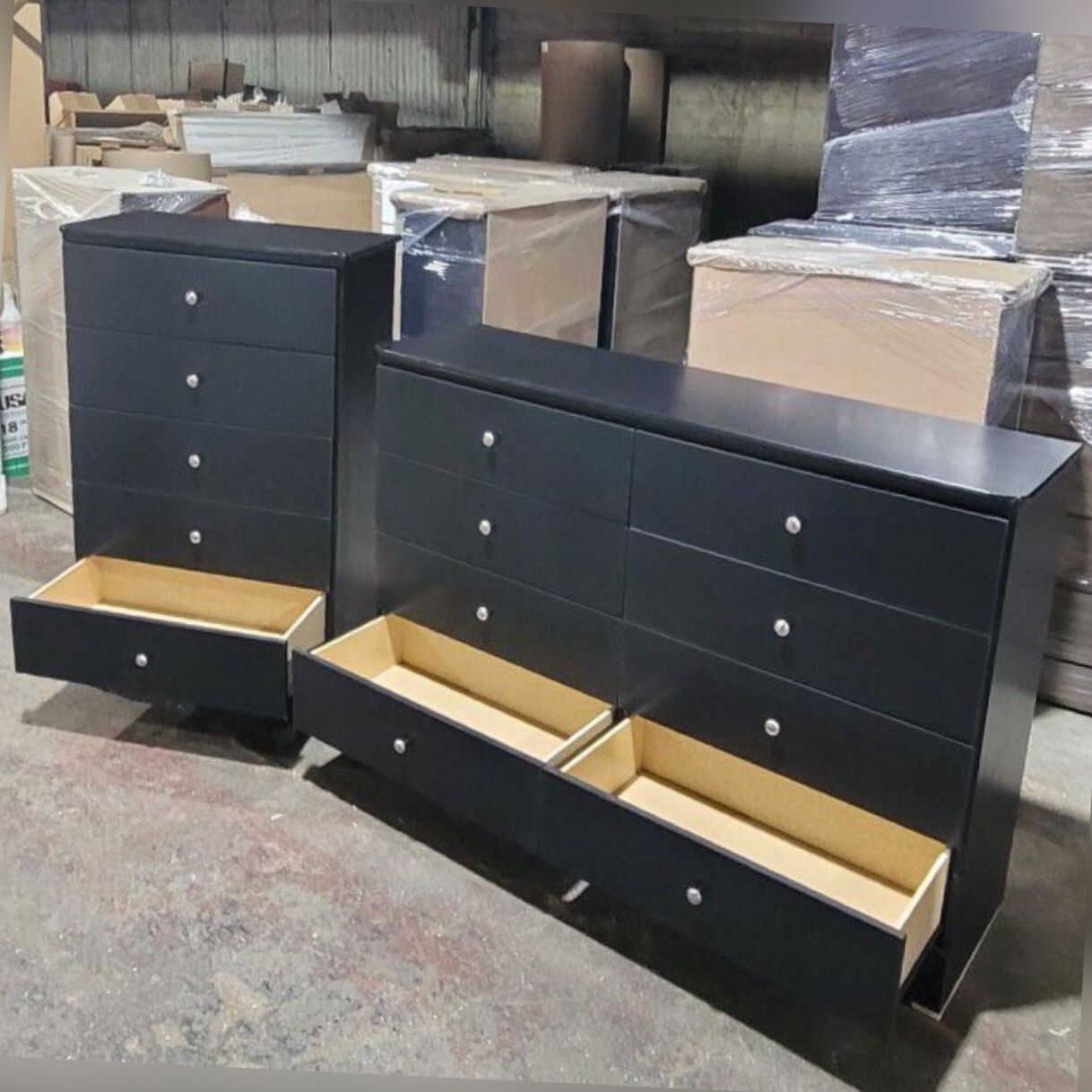 Set Dresser