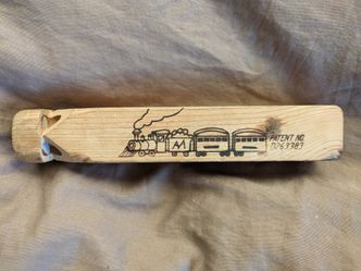 Train Whistle