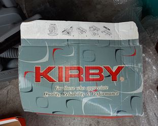 Kirby Vacuum Attachments