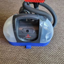 BISSELL Little Green Portable Carpet Cleaner

