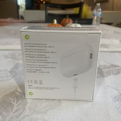 AirPod Pros 