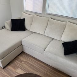 Ashley Furniture Couch 