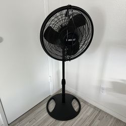 Pedestal Fan