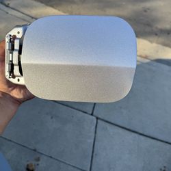 Gas Cap