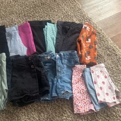 Girls 5/6 Bundle 