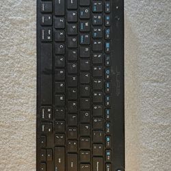 Slabs Keyboard 