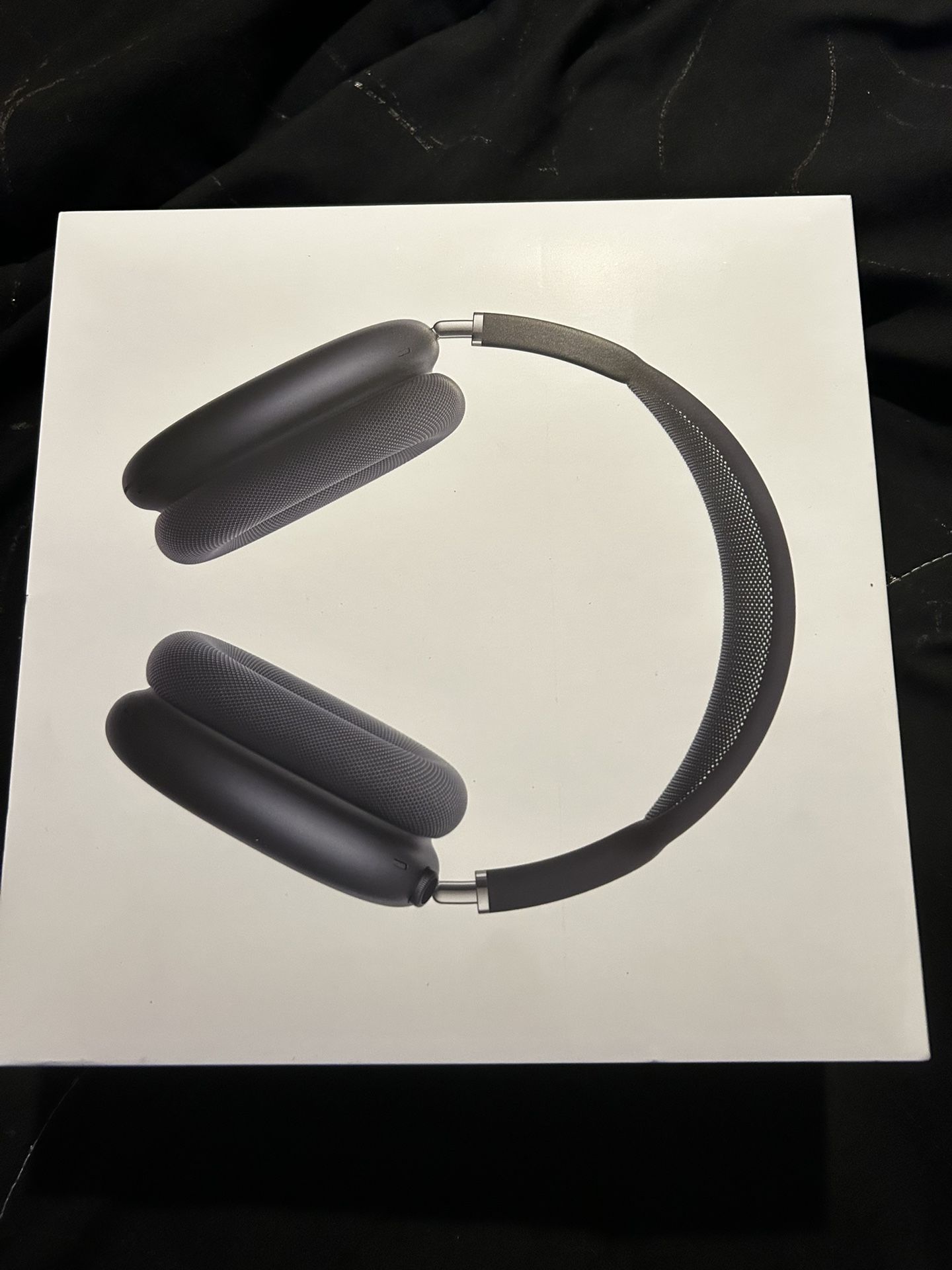 AIRPOD MAX