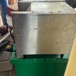 Prince Castle Toaster