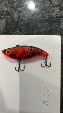 Designer lure