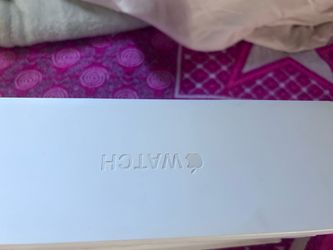 5 Brand new  Apple watches 42 mm series 11