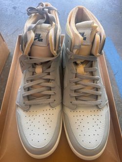 Jordan 1 hi zoom air cmft London men size 15