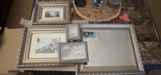 Home Decorative Collection Box Set