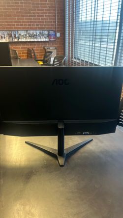 AOC Monitors