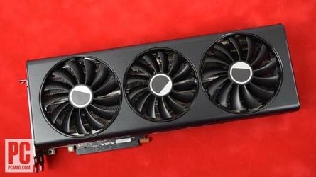 RX 7700 XTX QICK 319