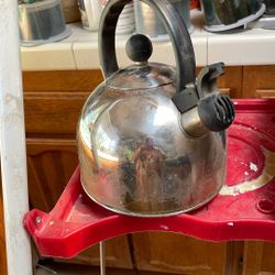 Water Kettle