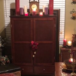 FREE Armoire Cabinet FREE