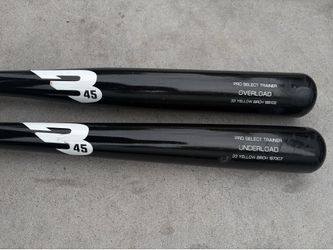 B45 Bat Speed Trainer