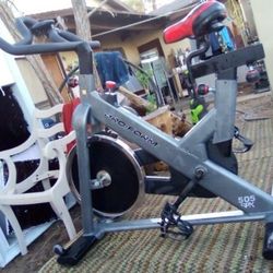 $85 PRO FORM EXERCISE BIKE 