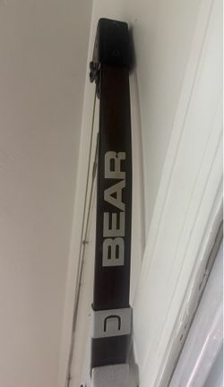Jr. Bear Compound Bow