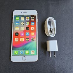 iPhone 6 - UNLOCKED - Like New 