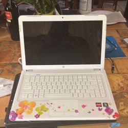Laptop For Sale