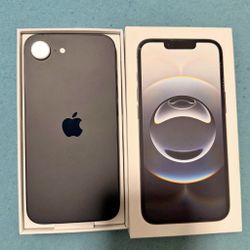 Apple iPhone 16e  5G 