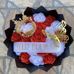 flores para el dia del las madres
