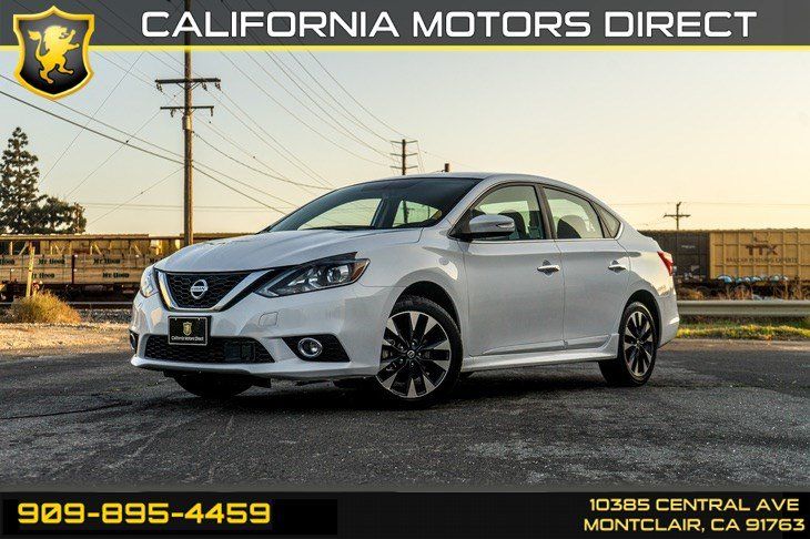 2019 Nissan Sentra