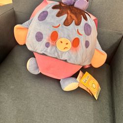 Wild Blueberry Muffin Eeyore - Munchlings 