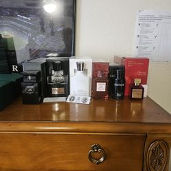Fancy Fragrance Expensive Designer Colognes.