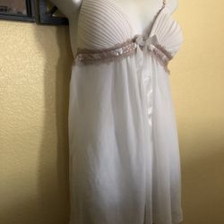NEW Linea Donatella white Sleepwear 
