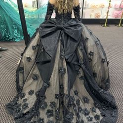 15 dress from mods 2000