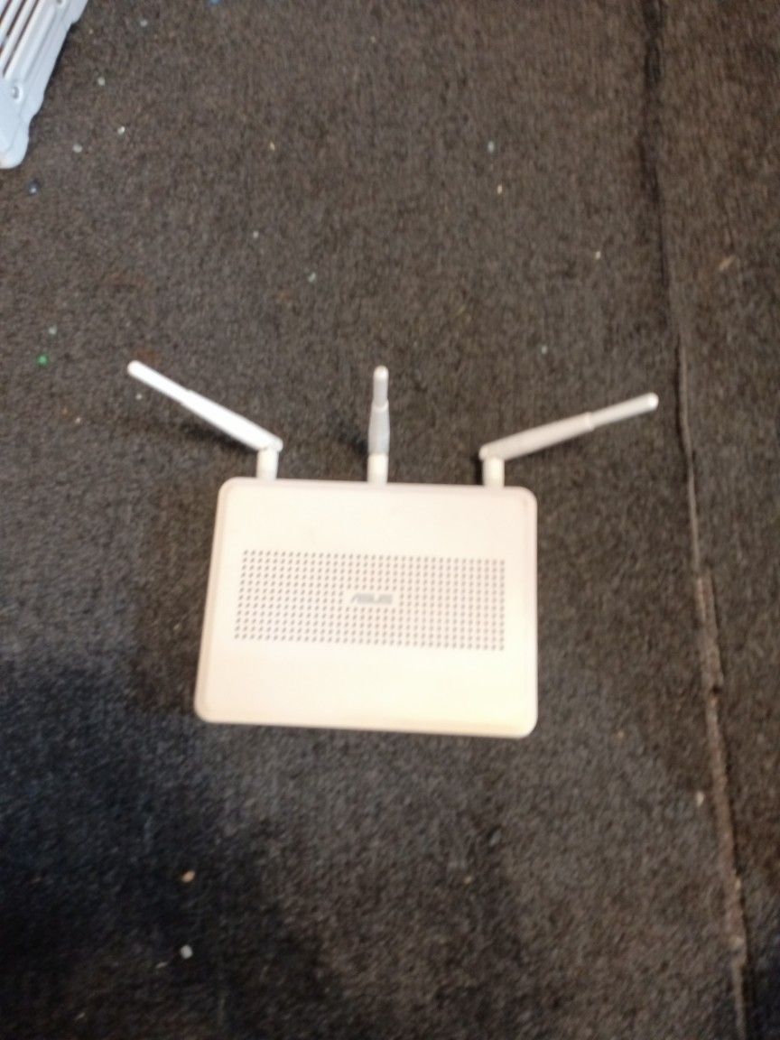 Multi Functinal Gigabit Wireless N Router