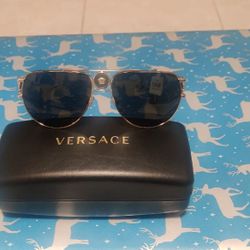 Versace Sunglasses Original 
