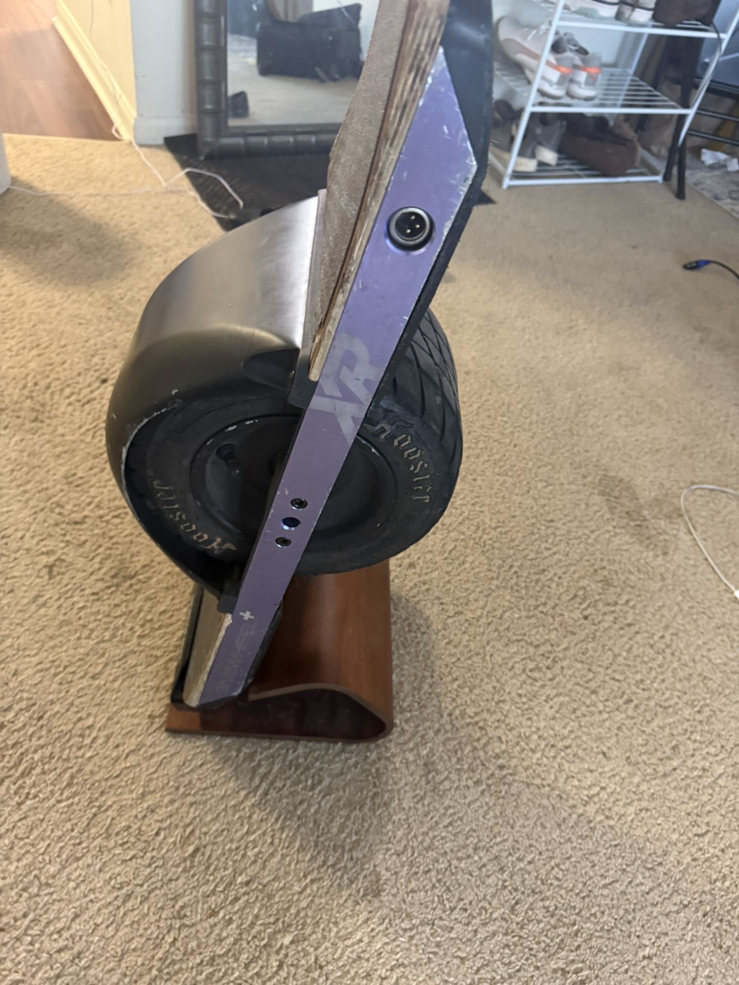 Onewheel+ XR