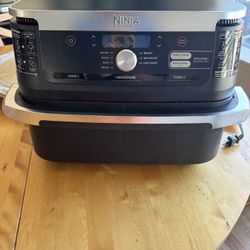 Ninja Air fryer 