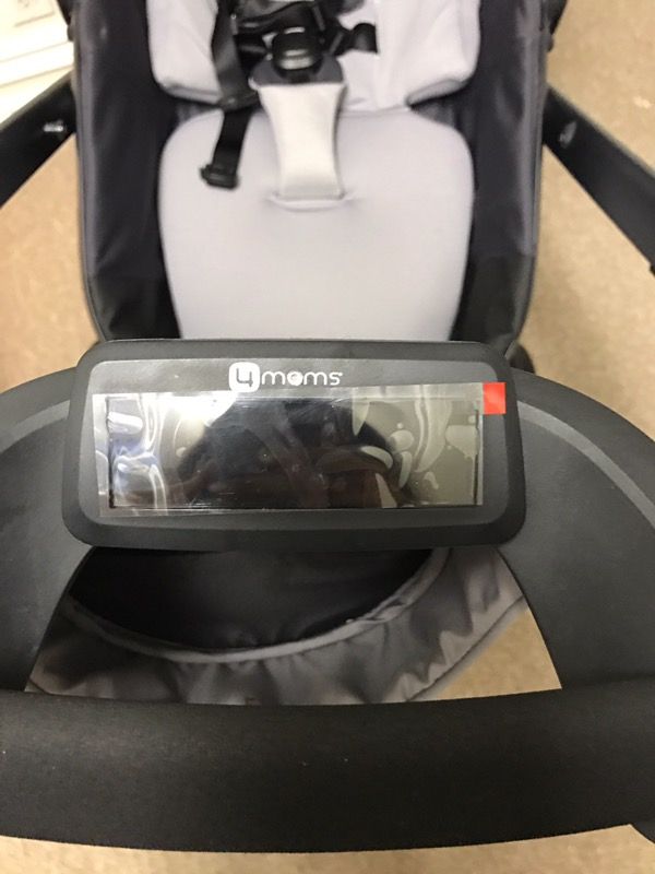 BRAND NEW NEVER USED 4Moms Moxi Stroller!! (Baby & Kids) in Los ... BRAND NEW NEVER USED 4Moms Moxi Stroller!! (Baby & Kids) in Los ...