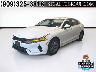 2023 Kia K5