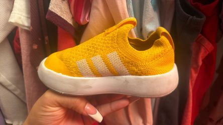 Toddler Shoes