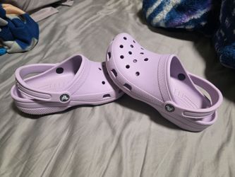 Crocs