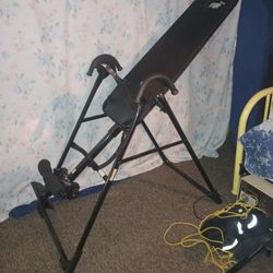 Inversion Table 