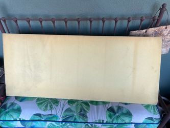 Large Upholstery Foam Cushion Insert