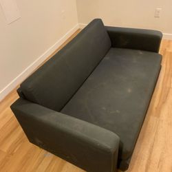 Pull Out Sofa 