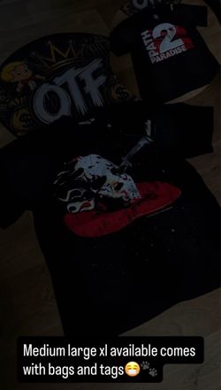 Hellstar tee